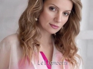 Leilamoons