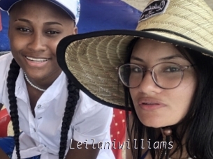 Leilaniwilliams