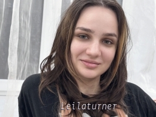 Leilaturner