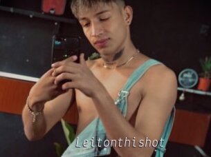 Leitonthishot
