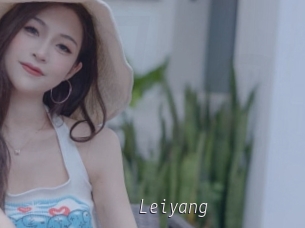 Leiyang