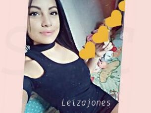 Leizajones