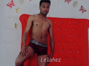 Lelahez