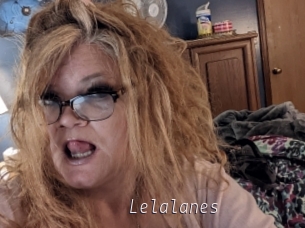 Lelalanes