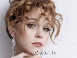 Leliabello