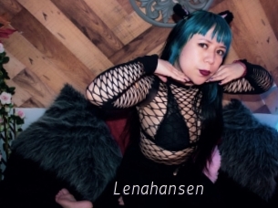 Lenahansen