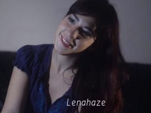 Lenahaze