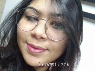 Lenamilerk