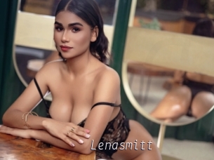 Lenasmitt