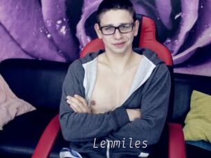 Lenmiles