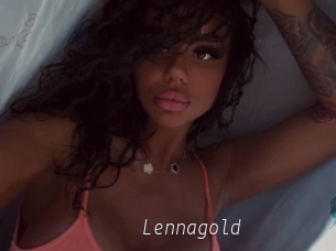 Lennagold
