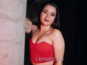 Lennahills