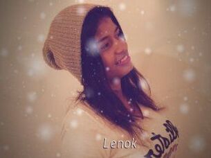 Lenok