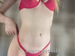 Lenore_estella