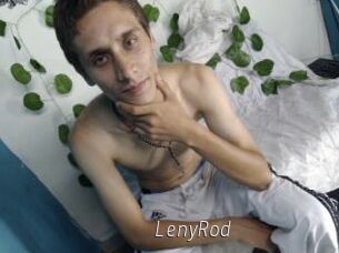 LenyRod