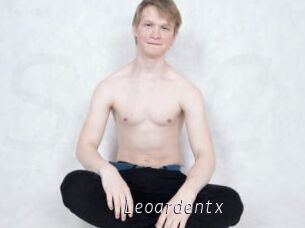 Leoardentx