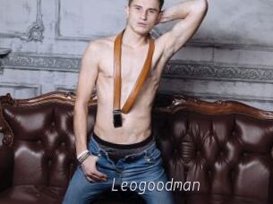 Leogoodman