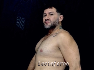Leoinferno