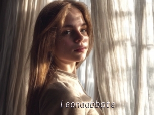 Leonaabbate