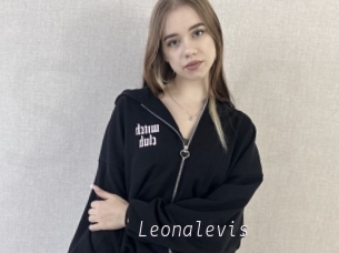 Leonalevis