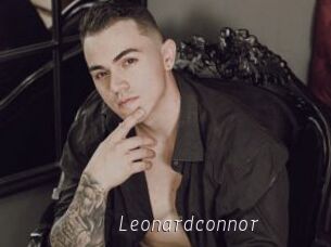 Leonardconnor