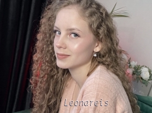 Leonareis