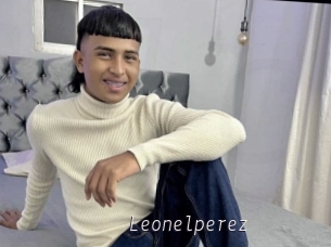 Leonelperez