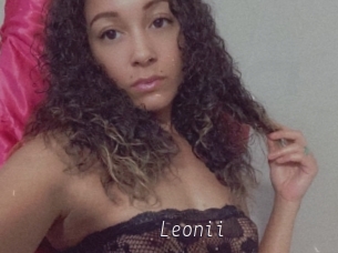 Leonii