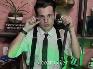 Leonmiller