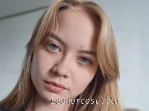 Leonorcostilla
