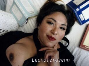 Leonoreravenn