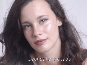 Leonorferreiros