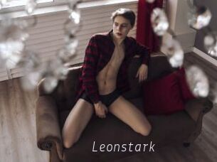Leonstark
