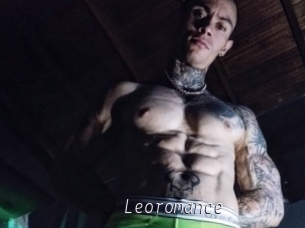Leoromance