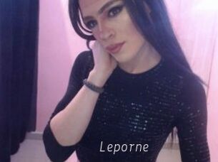 Leporne