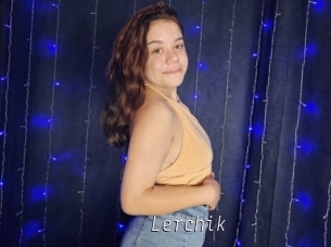 Lerchik