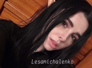 Lesamichalenko