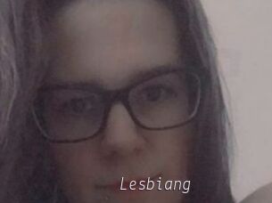 Lesbiang