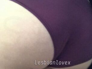 Lesbianlovex