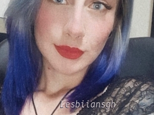 Lesbiiansgh