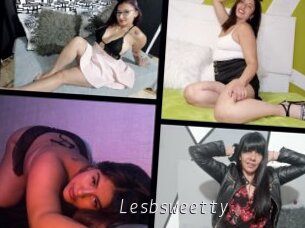 Lesbsweetty