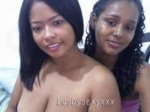 Lesbysexyxxx