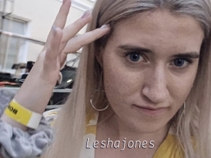 Leshajones