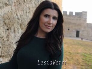 LesiaVerdi