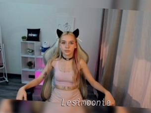 Lesimoonie