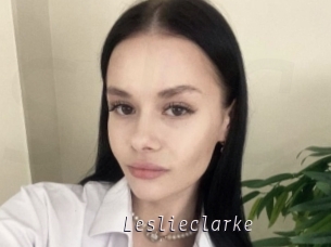 Leslieclarke