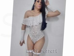 Lesly_ferrari