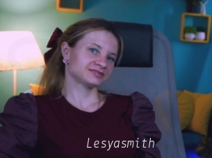 Lesyasmith