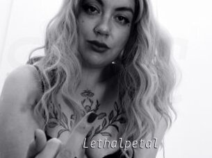 Lethalpetal
