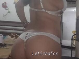 Letichafox